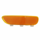 CarLights360: For 2001 2002 2003 BMW 328is Reflector Assembly DOT Certified (CLX-M0-18-6070-00-1-CL360A6-PARENT1)