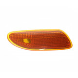 CarLights360: For 2001 2002 2003 2004 2005 Mercedes-Benz C320 Side Marker Light Assembly DOT Certified (Vehicle Trim: Sedan) (CLX-M0-18-6074-01-1-CL360A8-PARENT1)