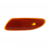 CarLights360: For 2001 2002 2003 2004 Mercedes-Benz C200 Side Marker Light Assembly DOT Certified (Vehicle Trim: Sedan) (CLX-M0-18-6074-01-1-CL360A1-PARENT1)