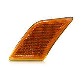 CarLights360: For 2008 2009 2010 2011 Mercedes-Benz C300 Side Marker Light Assembly DOT Certified (CLX-M0-18-6064-01-1-CL360A6-PARENT1)