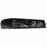 CarLights360: For Chevy Colorado Turn Signal / Parking Light Assembly 2006 2007 2008 Driver Side | w/ Bulbs | DOT Certified | GM2520189 (CLX-M0-18-5932-00-1-CL360A2)