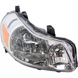 CarLights360: For 2007-2013 Suzuki SX4 Headlight Assembly DOT Certified (CLX-M0-20-6960-01-1-CL360A1-PARENT1)