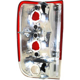 CarLights360: For 1995-2003 GMC Sonoma Tail Light Assembly (CLX-M0-11-3204-01-CL360A4-PARENT1)