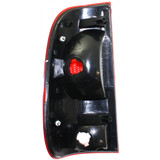 CarLights360: For 1999-2007 Ford F-450 Super Duty Tail Light Assembly DOT Certified (CLX-M0-11-3190-01-1-CL360A8-PARENT1)