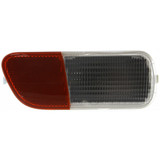 CarLights360: For 2006 07 08 09 2010 Chrysler PT Cruiser Tail Light Back Up DOT Certified w/Bulbs (CLX-M0-17-5254-00-1-CL360A1-PARENT1)