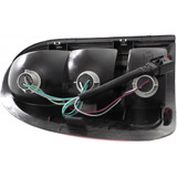 CarLights360: For 1996 97 98 99 2000 Chrysler Town & Country Tail Light Assembly DOT Certified (CLX-M0-11-3068-01-1-CL360A1-PARENT1)