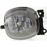 CarLights360: For 2007 2008 2009 Lexus ES350 Fog Light Assembly (CLX-M0-19-5960-01-CL360A1-PARENT1)
