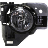 CarLights360: For 2009 2010 Nissan Maxima Fog Light Assembly w/ Bulbs (CLX-M0-19-5956-00-CL360A1-PARENT1)