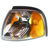 CarLights360: For 2001-2010 Mazda B2300 Turn Signal / Parking Light Assembly DOT Certified (CLX-M0-18-6056-01-1-CL360A1-PARENT1)