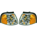 CarLights360: For 2001-2010 Mazda B2300 Turn Signal / Parking Light Assembly DOT Certified (CLX-M0-18-6056-01-1-CL360A1-PARENT1)