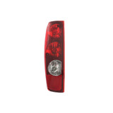 CarLights360: For 2004-2012 Chevy Colorado Tail Light Assembly DOT Certified w/Bulbs (CLX-M0-11-5944-00-1-CL360A1-PARENT1)