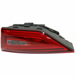 CarLights360: For 2015 2016 Audi S3 Tail Light Assembly DOT Certified w/ Bulbs (CLX-M0-17-5638-00-1-CL360A2-PARENT1)