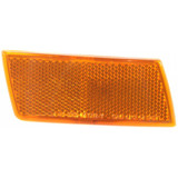 CarLights360: For 2005 - 2010 Chrysler 300 Side Marker Light Assembly DOT Certified w/Bulbs (CLX-M0-18-6016-00-1-CL360A1-PARENT1)
