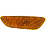 CarLights360: For 2008 2009 2010 Saturn Vue Side Marker Light Assembly DOT Certified w/Bulbs (CLX-M0-18-6054-00-1-CL360A2-PARENT1)