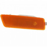 CarLights360: For 2005 2006 2007 2008 Volkswagen Jetta Side Marker Light Assembly (Vehicle Trim: GEN5) (CLX-M0-18-5998-01-CL360A1-PARENT1)