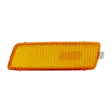 CarLights360: For 2005 2006 2007 2008 Volkswagen Jetta Side Marker Light Assembly (Vehicle Trim: GEN5) (CLX-M0-18-5998-01-CL360A1-PARENT1)