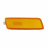 CarLights360: For 2005 2006 2007 2008 Volkswagen Jetta Side Marker Light Assembly (Vehicle Trim: GEN5) (CLX-M0-18-5998-01-CL360A1-PARENT1)