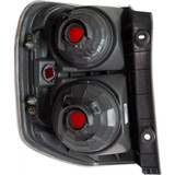 CarLights360: For 2006 07 08 Honda Pilot TAIL LIGHT ASSEMBLY DOT Certified (CLX-M0-11-5900-91-1-CL360A1-PARENT1)