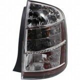 CarLights360: For 2006 2007 2008 2009 Toyota Prius Tail Light Assembly DOT Certified (CLX-M0-11-6244-01-1-CL360A1-PARENT1)
