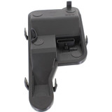 CarLights360: For 1999 - 2005 Pontiac Grand Am Tail Light Connector Plate w/Bulbs (Vehicle Trim: SE) (CLX-M0-11-5912-20-CL360A3-PARENT1)