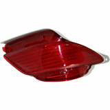 CarLights360: For 2010-2015 Lexus RX350 Side Marker Light Assembly DOT Certified w/Bulbs (CLX-M0-17-5276-00-1-CL360A1-PARENT1)