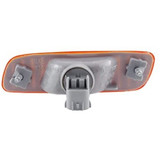 CarLights360: For 2001 2002 2003 Toyota Prius Side Marker Light Assembly DOT Certified w/ Bulbs (CLX-M0-18-5964-00-1-CL360A6-PARENT1)