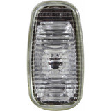 Carlights360: For 2004 2005 2006 SCION xA Side Marker Light Assembly Driver OR Passenger Side | Single Piece | Replacement for SC2532100 (CLX-M1-311-1423N-US-CL360A1)