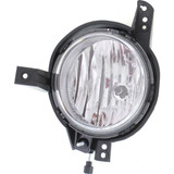 CarLights360: For 2012 2013 Kia Soul Fog Light Assembly DOT Certified w/ Bulbs (CLX-M0-19-12082-00-1-CL360A1-PARENT1)