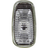 Carlights360: For 2004 2005 2006 SCION xB Side Marker Light Assembly Driver OR Passenger Side | Single Piece | Replacement for SC2532100 (CLX-M1-311-1423N-US-CL360A2)