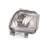 For Honda Ridgeline Turn Signal Light 2009 10 11 12 13 2014 Clear Lens | Daytime Running Light (CLX-M0-USA-REPH106904-CL360A70-PARENT1)