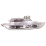 For Honda Insight Turn Signal Light 2010 2011 Clear Lens (CLX-M0-USA-REPH106902-CL360A70-PARENT1)