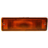 For Nissan D21 Turn Signal Light 1986 1987 | Amber Lens (CLX-M0-USA-12-1230-00-CL360A70-PARENT1)