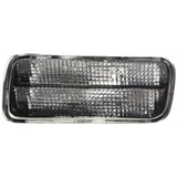 For Chevy Camaro Turn Signal Light 1985 86 87 88 89 90 91 1992 Clear Lens (CLX-M0-USA-3321664LUS-CL360A70-PARENT1)