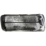 For Chevy Camaro Turn Signal Light 1985 86 87 88 89 90 91 1992 Clear Lens (CLX-M0-USA-3321664LUS-CL360A70-PARENT1)