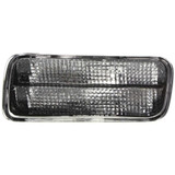 For Chevy Camaro Turn Signal Light 1985 86 87 88 89 90 91 1992 Clear Lens (CLX-M0-USA-3321664LUS-CL360A70-PARENT1)