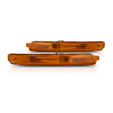 For Chevy Aveo5 Turn Signal Light 2006 2007 2008 Amber Lens | Parking/Side Marker (CLX-M0-USA-C106906-CL360A71-PARENT1)