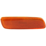 For Lexus IS300 Side Marker Light 2001 02 03 04 2005 | Front | On Bumper | Amber Lens (CLX-M0-USA-L104502-CL360A72-PARENT1)