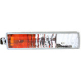 For Honda Prelude Turn Signal Light 1997 98 99 00 2001 | Clear & Amber Lens (CLX-M0-USA-3171629LUS-CL360A70-PARENT1)