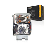 For Cadillac STS Turn Signal Light 2005 06 07 08 09 10 2011 Clear Lens | Fog Light (CLX-M0-USA-C106912-CL360A70-PARENT1)