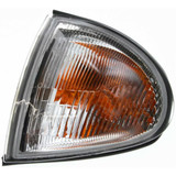 For Honda Civic del Sol Turn Signal Light 1993 94 95 96 1997 Clear Lens (CLX-M0-USA-H106908-CL360A70-PARENT1)