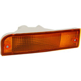 For Toyota 4Runner Turn Signal Light 1992 93 94 1995 | Amber Lens (CLX-M0-USA-3121610LAS-CL360A70-PARENT1)