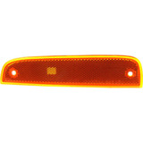 For Jeep Cherokee Side Marker Light 1997 98 99 00 2001 (CLX-M0-USA-18-5210-01-CL360A70-PARENT1)