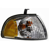 For Subaru Legacy Turn Signal Light 1997 1998 1999 | Clear & Amber Lens (CLX-M0-USA-18-5292-00-CL360A70-PARENT1)