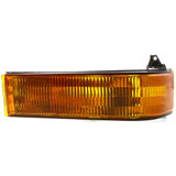 For Ford Explorer Turn Signal Light 1991 92 93 1994 | Below Headlamp | Amber Lens (CLX-M0-USA-12-1402-01-CL360A72-PARENT1)