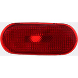 For Volkswagen Beetle Side Marker Light 1998-2005 | Rear (CLX-M0-USA-18-5378-01-CL360A70-PARENT1)