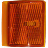 For GMC C3500 HD Side Marker Light 1994-2002 | Front | Lower | w/ Composite Headlights (CLX-M0-USA-18-3412-01-CL360A71-PARENT1)