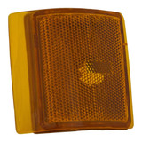 For GMC C3500 HD Side Marker Light 1994-2002 | Front | Lower | w/ Composite Headlights (CLX-M0-USA-18-3412-01-CL360A71-PARENT1)