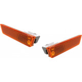 For Dodge Challenger Side Marker Light 2008-2014 | Front (CLX-M0-USA-REPD104502-CL360A70-PARENT1)