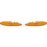 For Nissan Maxima Side Marker Light 2000 01 02 2003 | Front (CLX-M0-USA-18-5600-00-CL360A70-PARENT1)