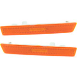 For Dodge Challenger Side Marker Light 2015 16 17 18 19 2020 | Front (CLX-M0-USA-REPD104504-CL360A70-PARENT1)